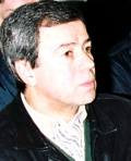 Carlos Alberto Mendes Oliveira