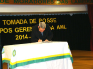 Vogal, Manuel Luís Oliveira