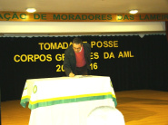 Presidente do Conselho Fiscal, Américo Joaquim da Silva Rodrigues