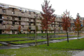Complexo Habitacional das Lameiras - V. N. de Famalico