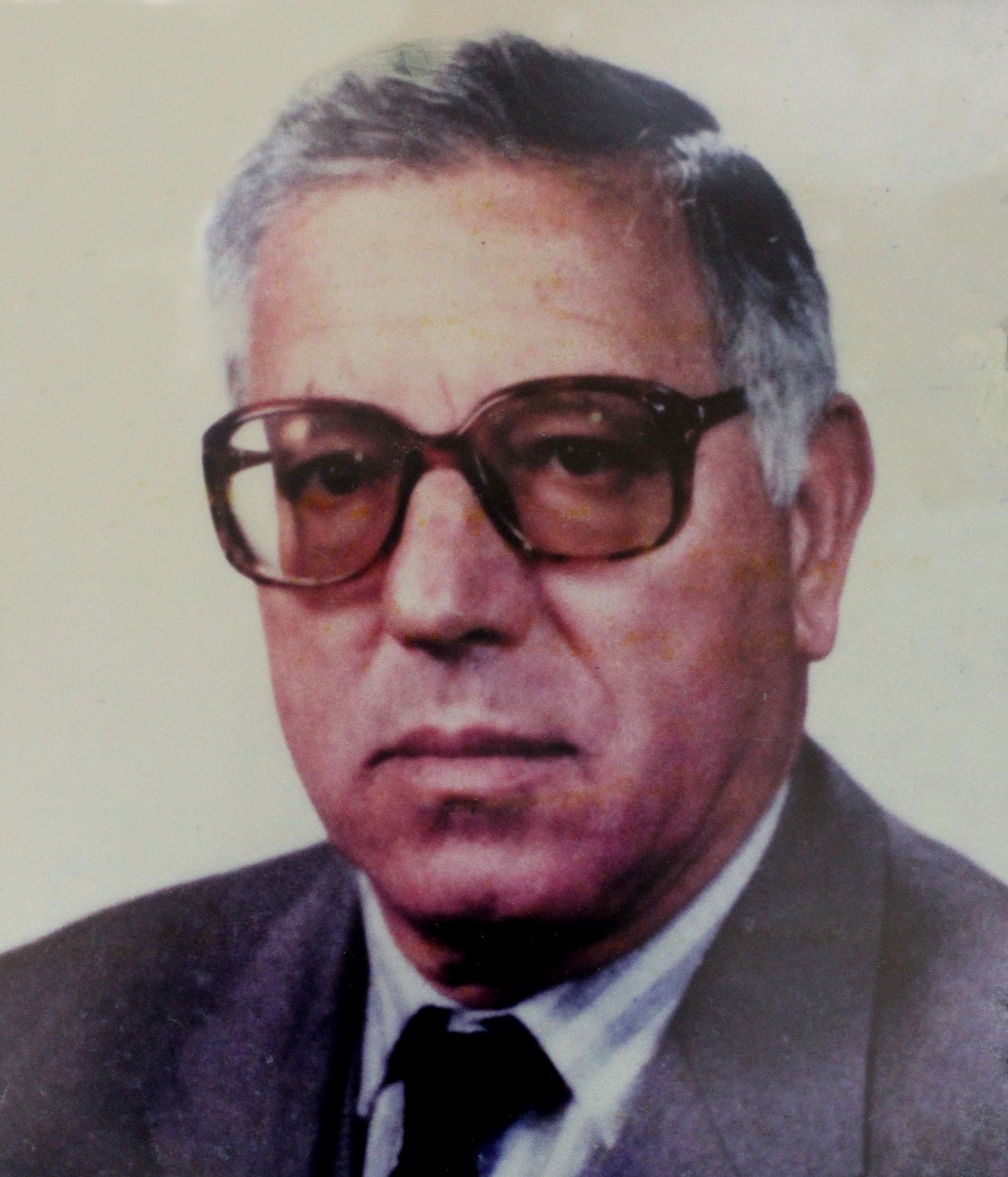 José Vidal
