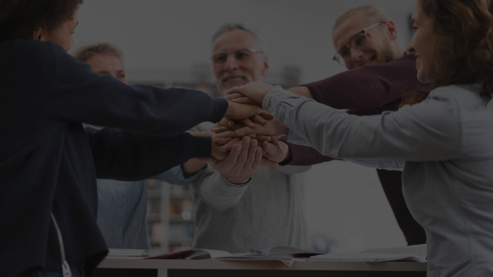 UFCD 5436 Liderança e motivação de equipas